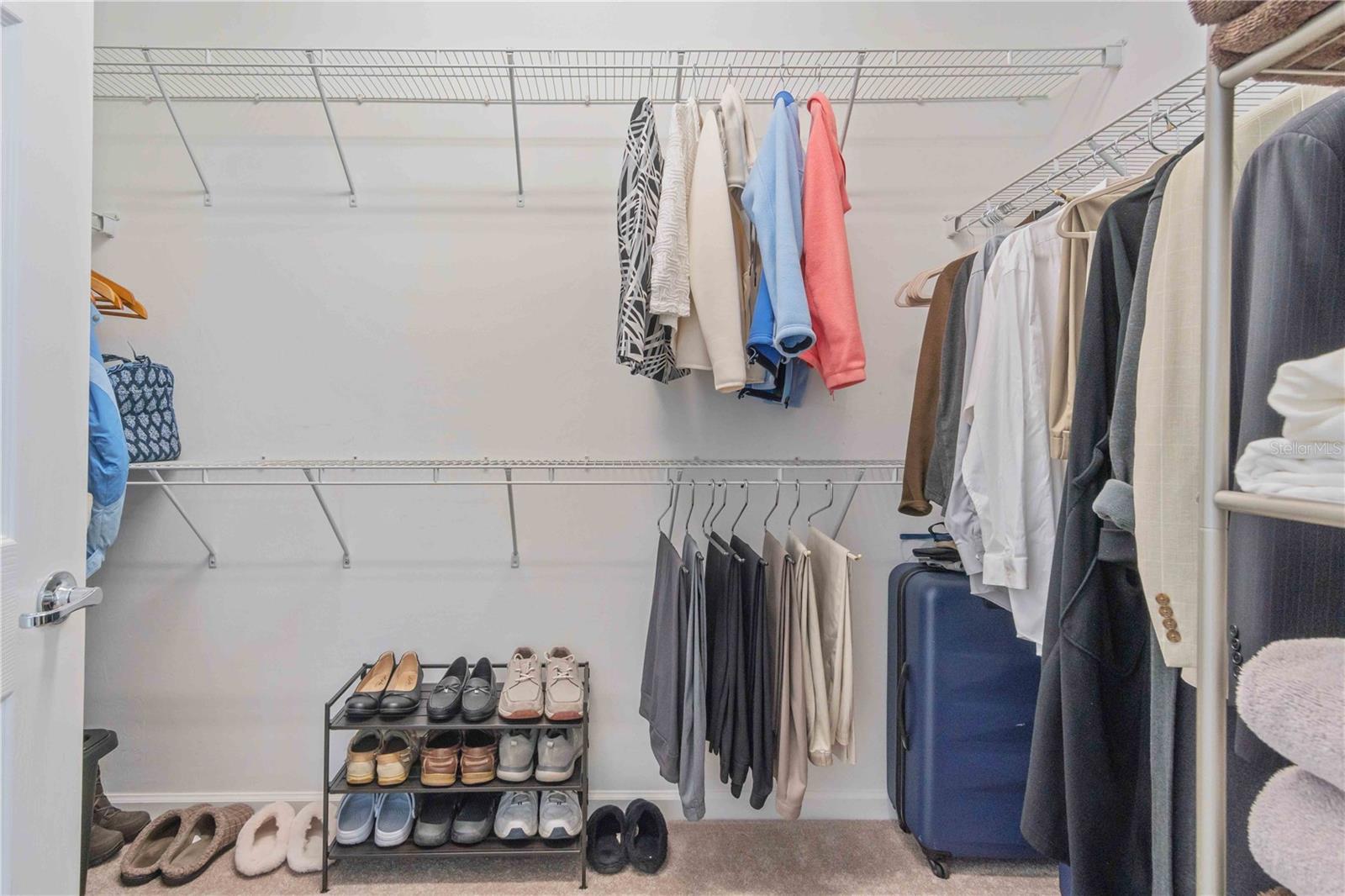 CYPRESS FALLS PH 2A & 2B - Residential