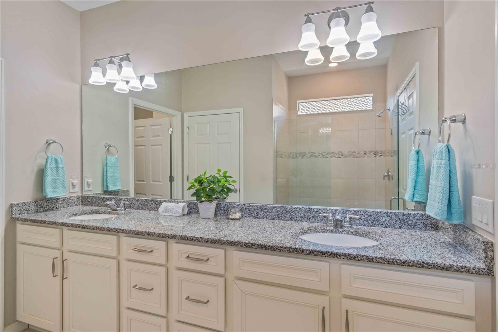 CYPRESS FALLS PH 2A & 2B - Residential