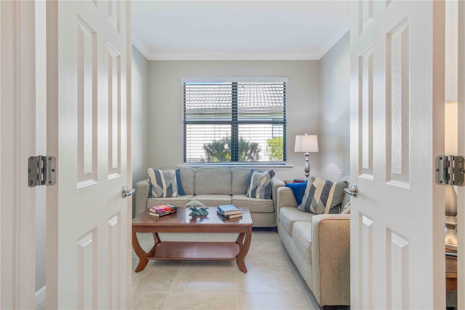 CYPRESS FALLS PH 2A & 2B - Residential