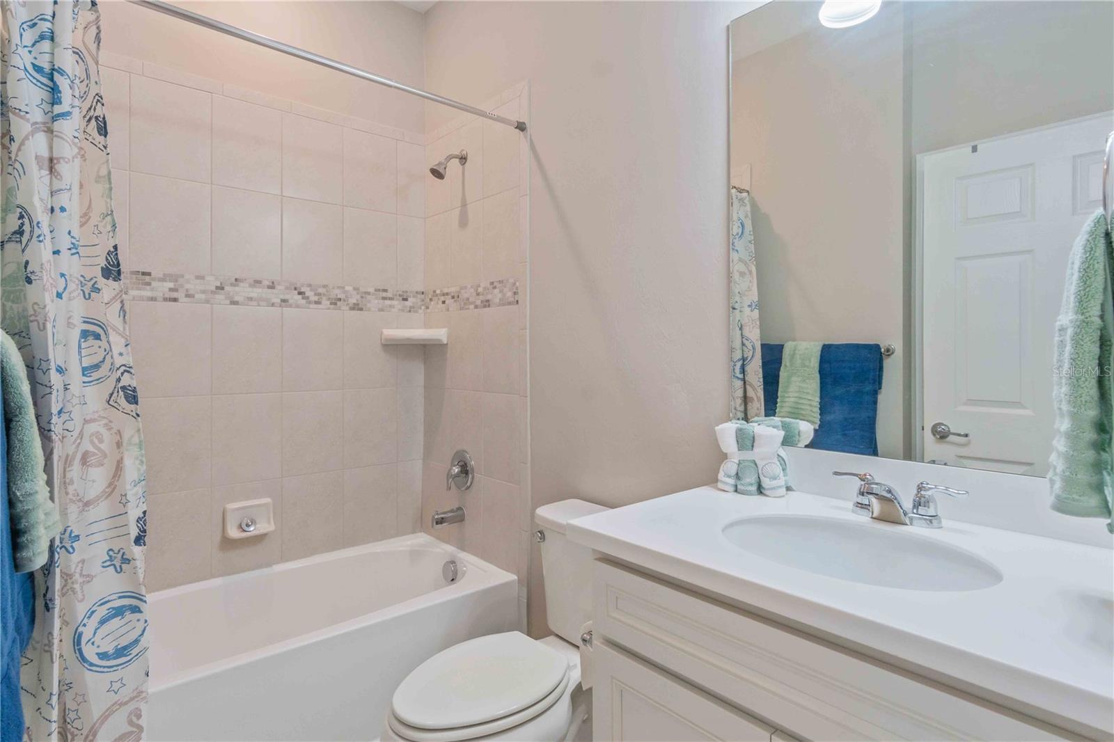 CYPRESS FALLS PH 2A & 2B - Residential