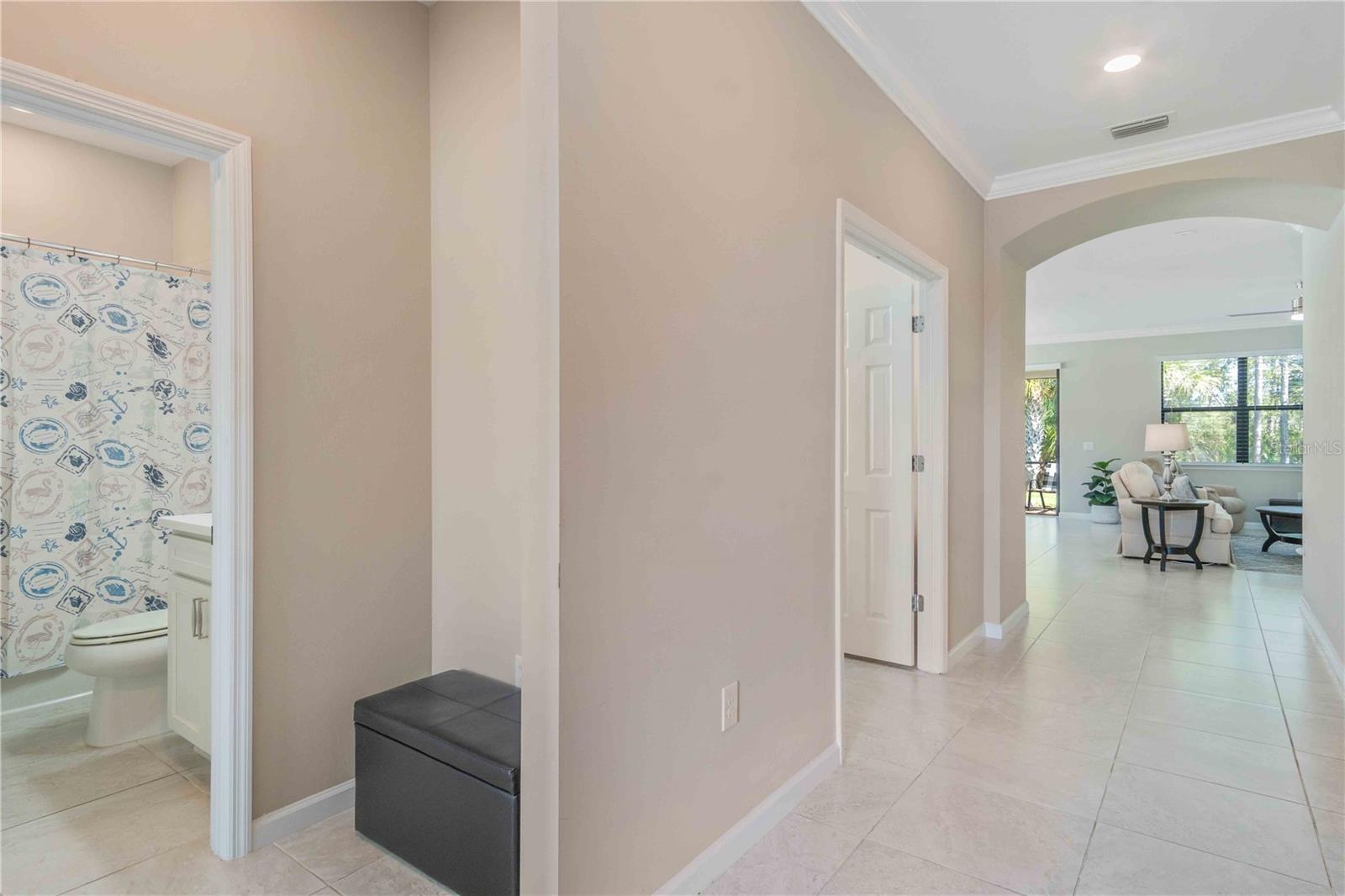 CYPRESS FALLS PH 2A & 2B - Residential