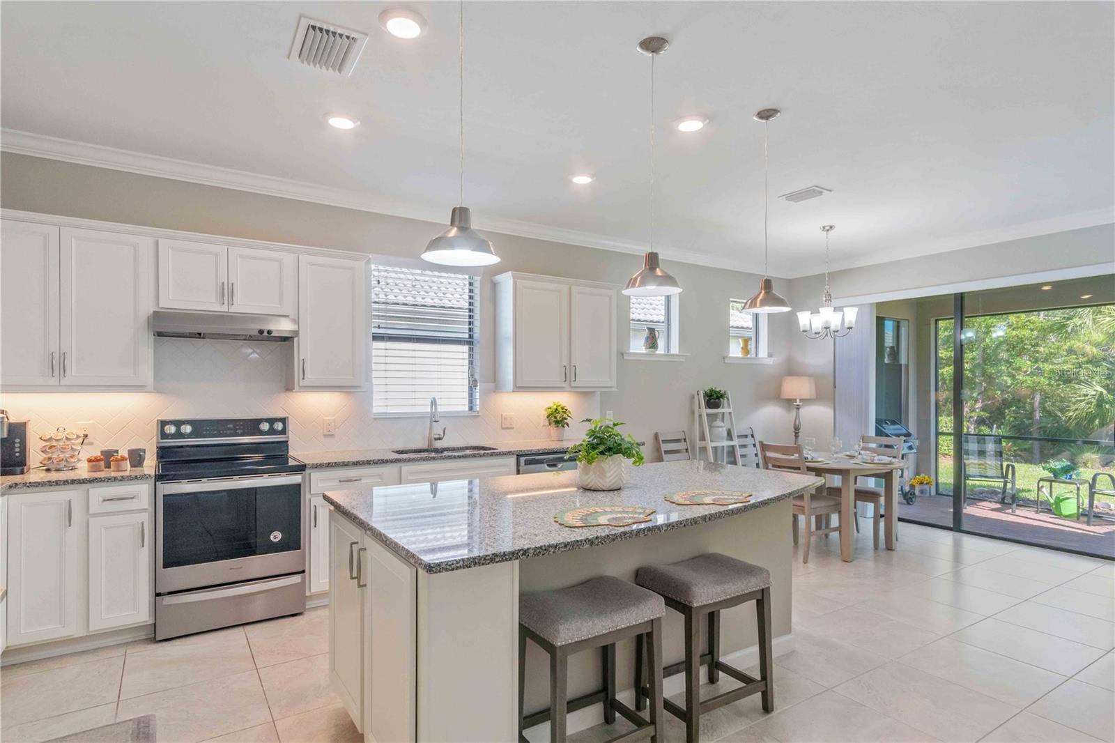 CYPRESS FALLS PH 2A & 2B - Residential