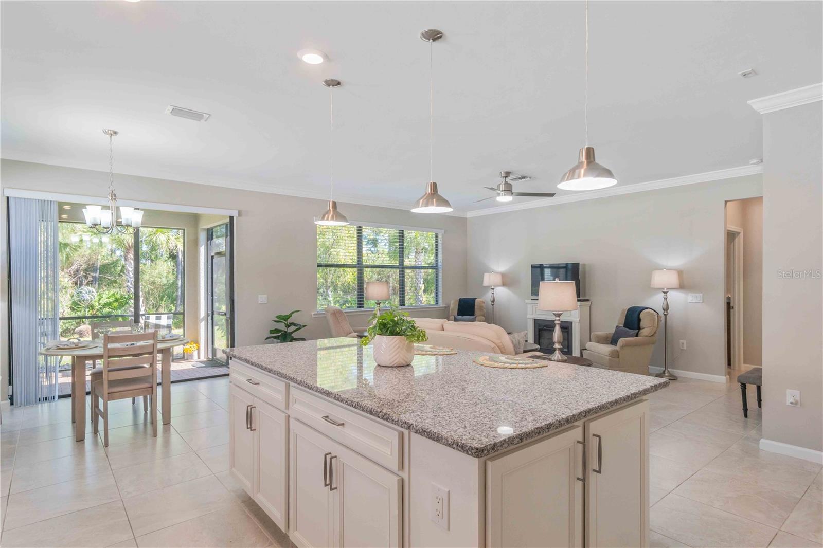 CYPRESS FALLS PH 2A & 2B - Residential