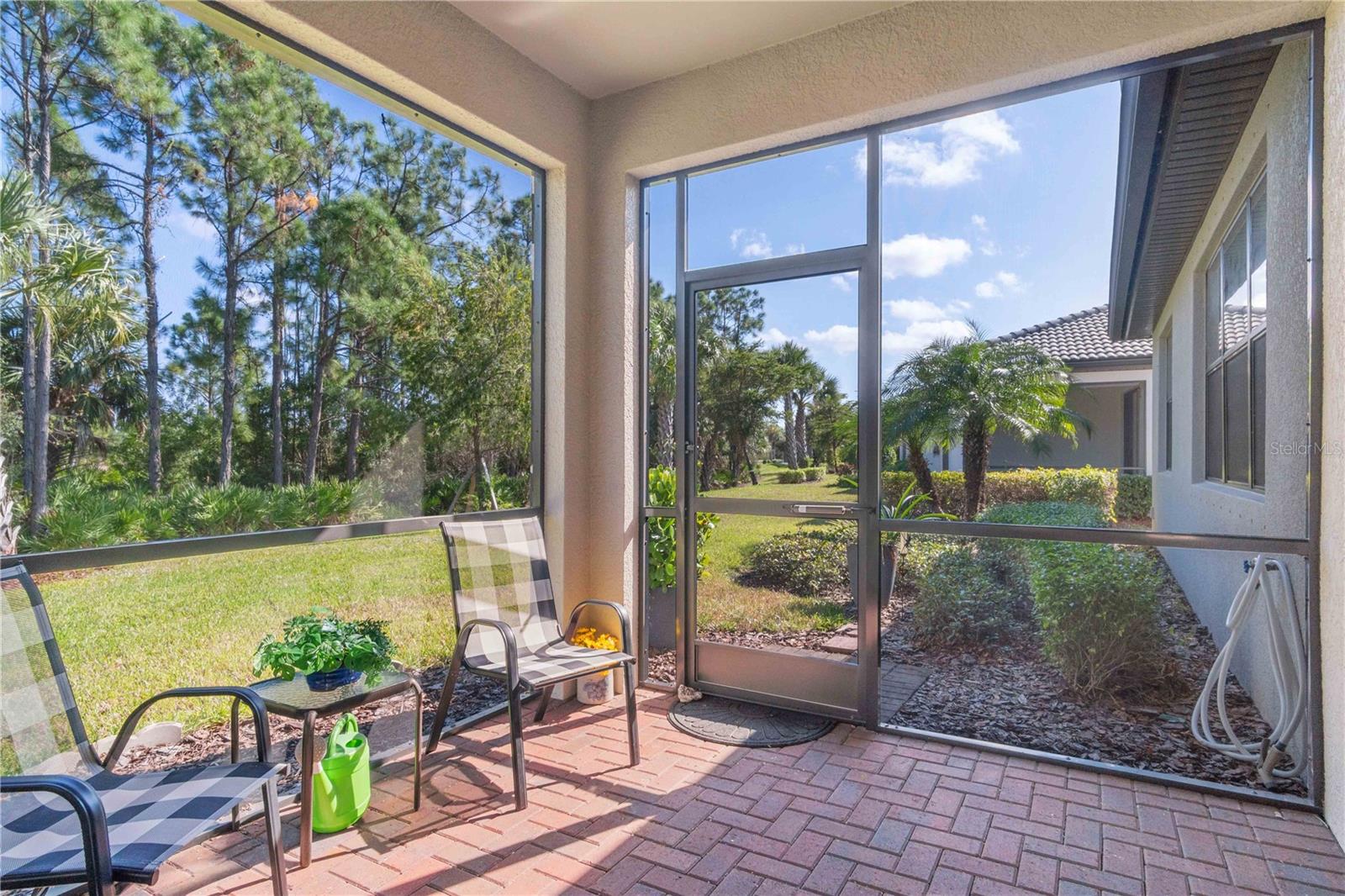 CYPRESS FALLS PH 2A & 2B - Residential