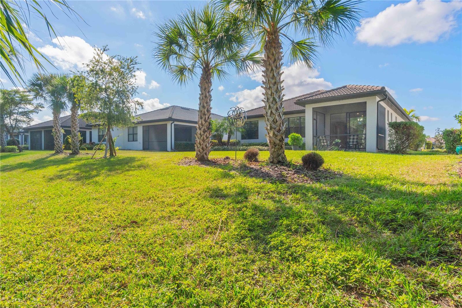 CYPRESS FALLS PH 2A & 2B - Residential