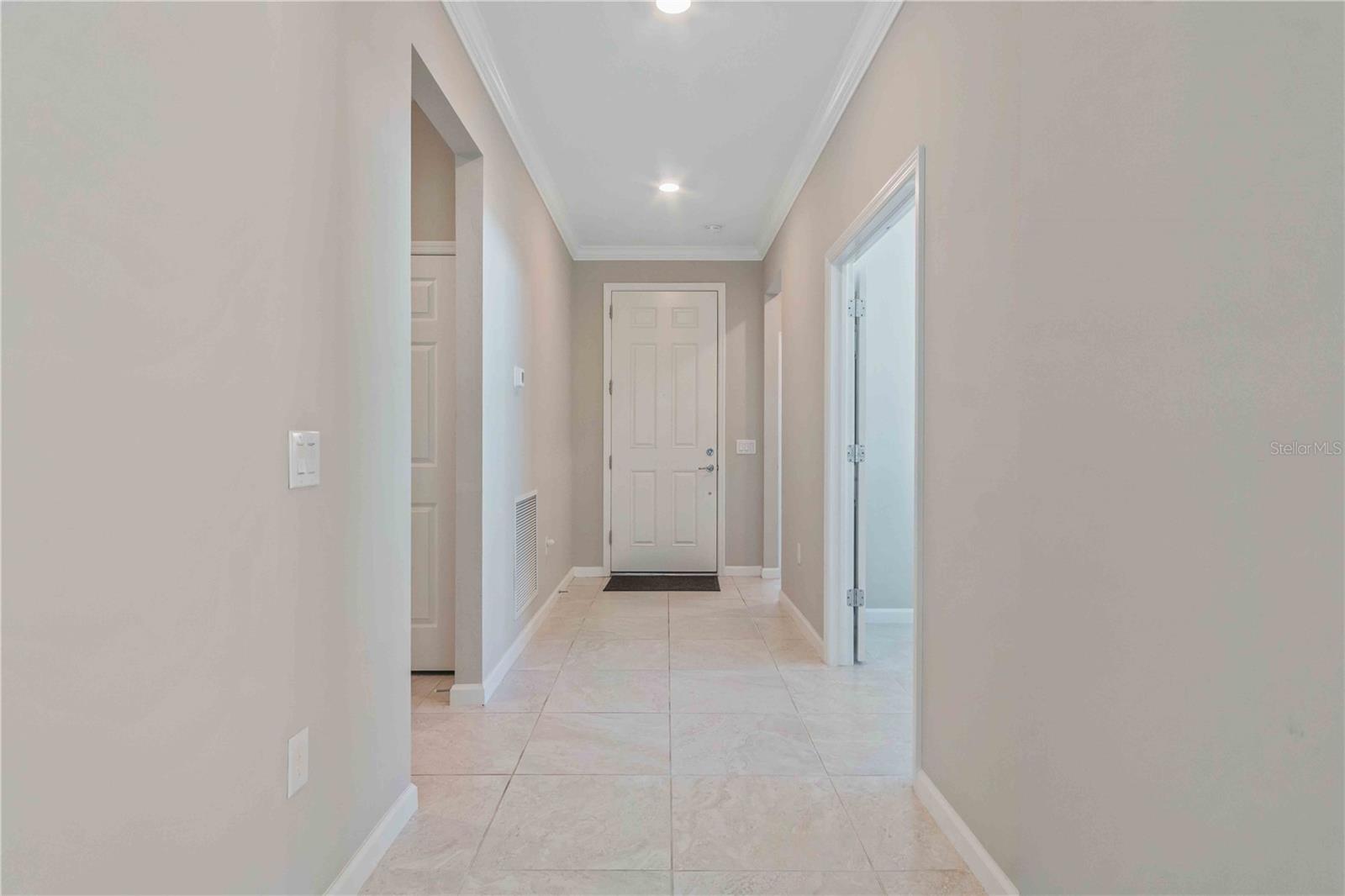 CYPRESS FALLS PH 2A & 2B - Residential