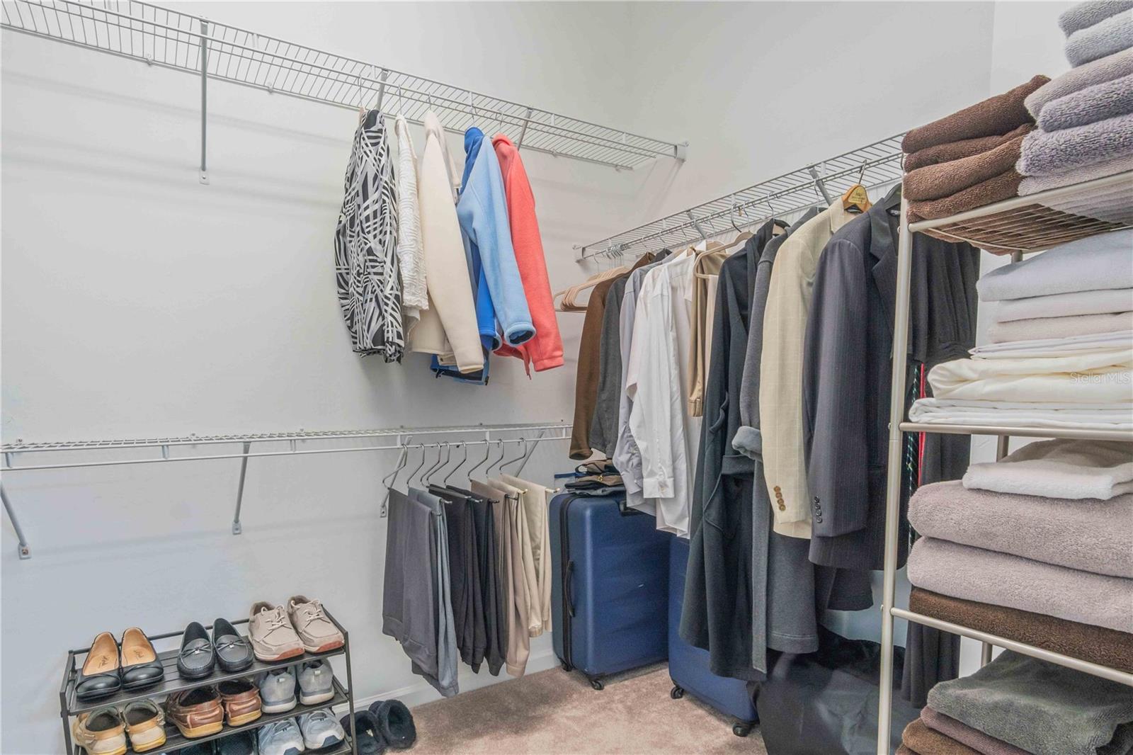 CYPRESS FALLS PH 2A & 2B - Residential