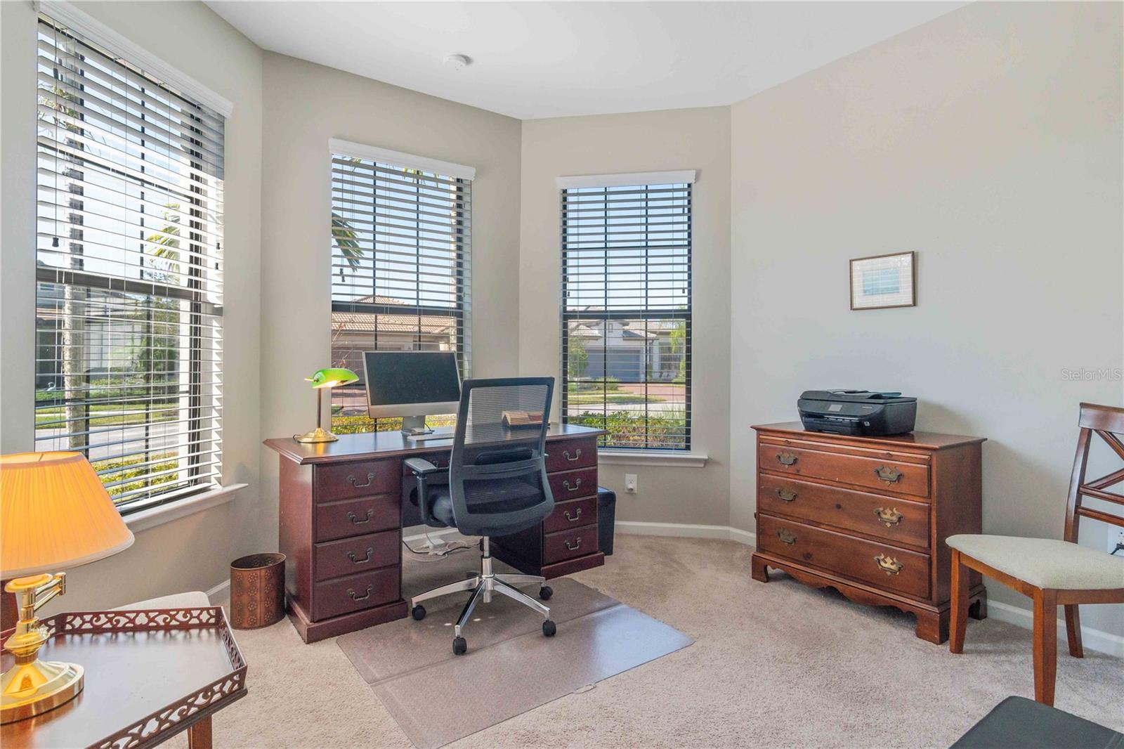 CYPRESS FALLS PH 2A & 2B - Residential