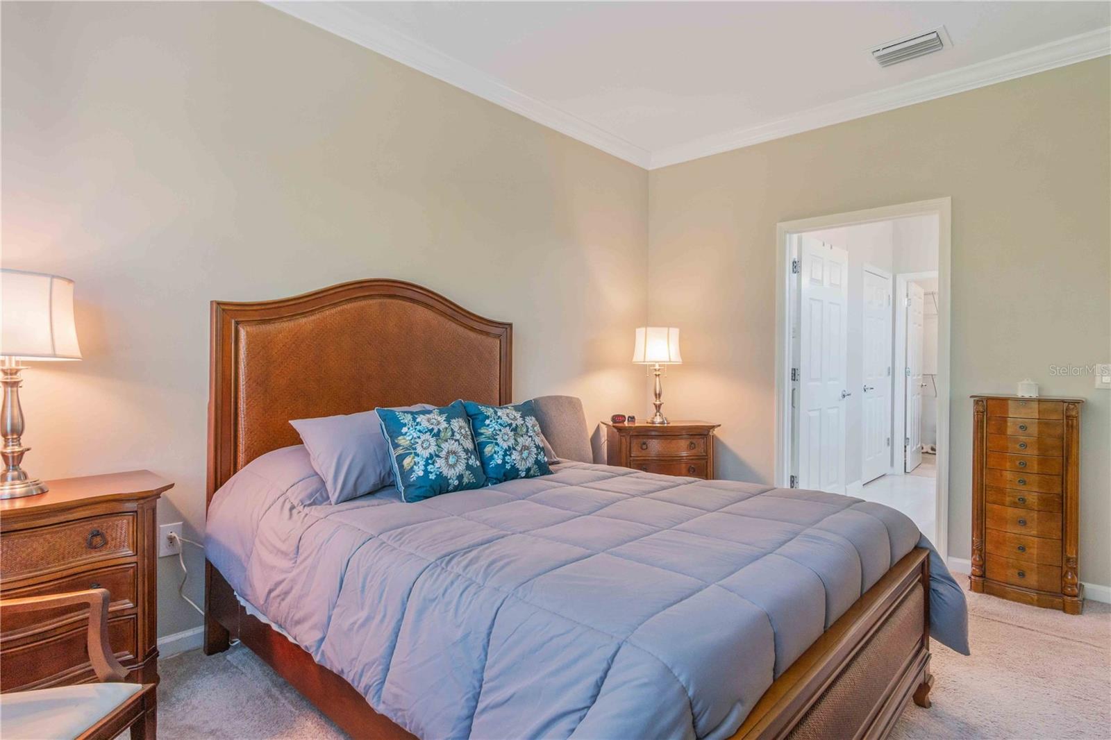 CYPRESS FALLS PH 2A & 2B - Residential