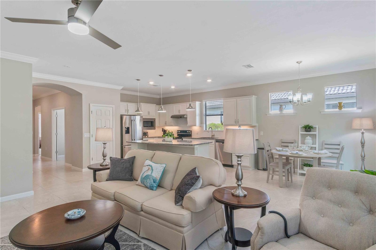 CYPRESS FALLS PH 2A & 2B - Residential