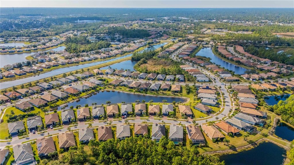 Photo of 1628 Hyssop Loop, North Port, FL 34289 (MLS # C7518777)