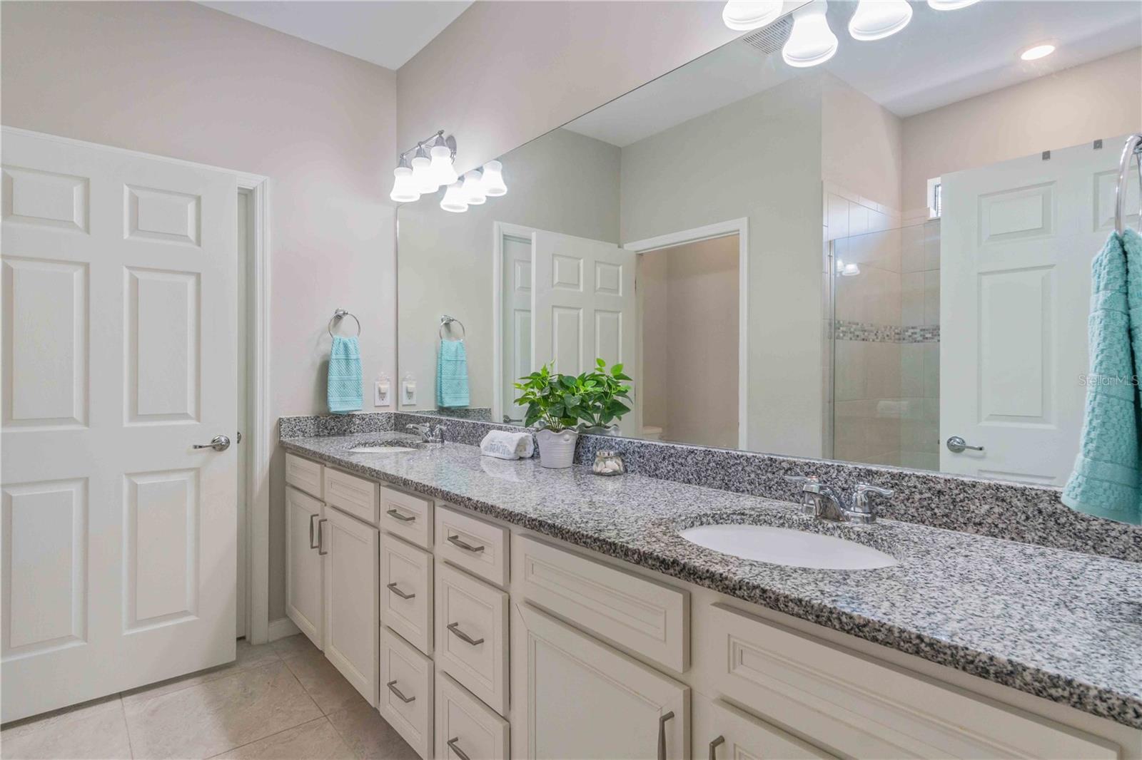 CYPRESS FALLS PH 2A & 2B - Residential