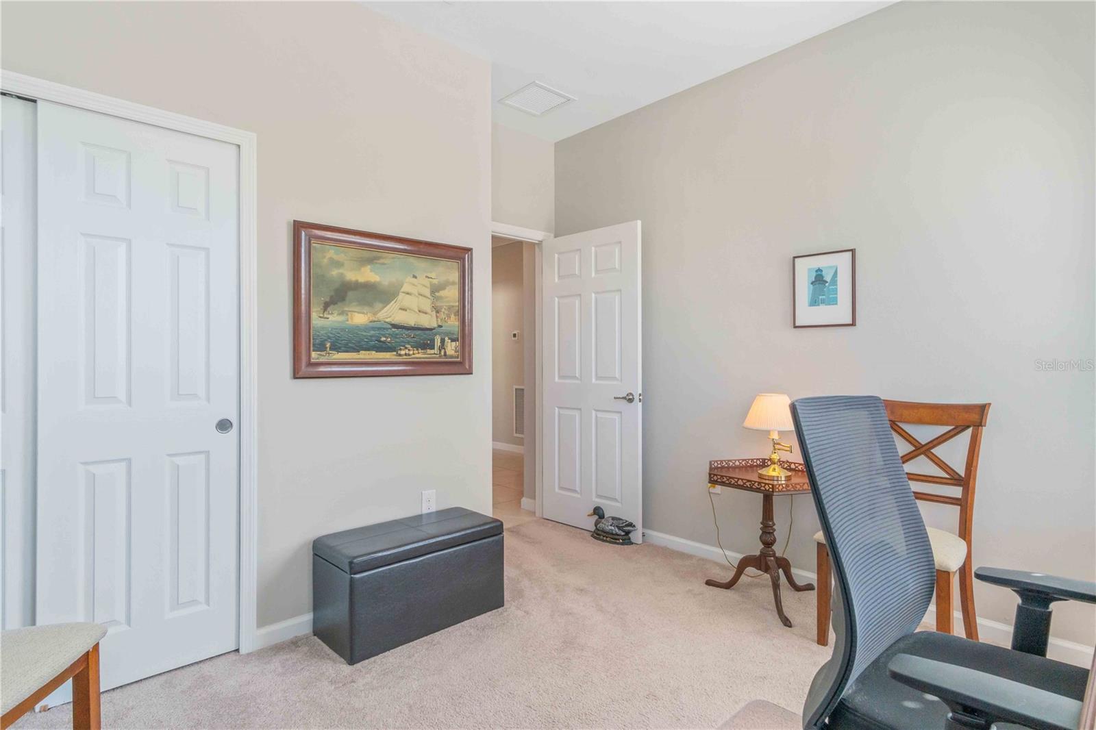 CYPRESS FALLS PH 2A & 2B - Residential