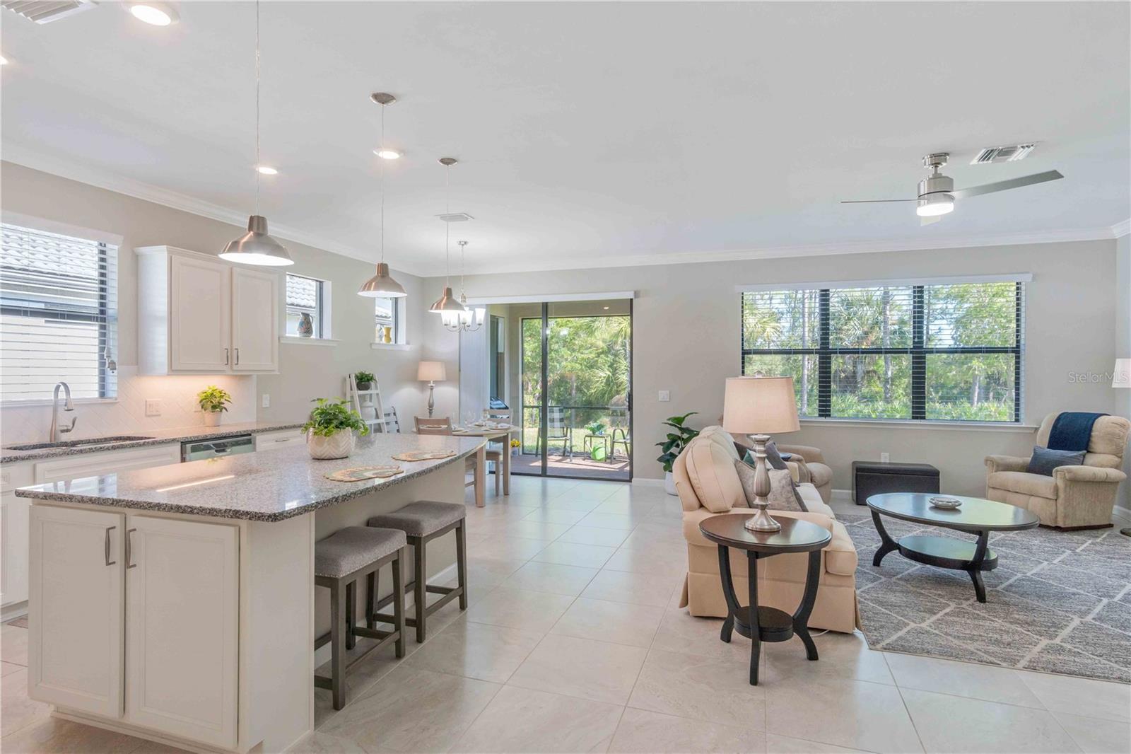 CYPRESS FALLS PH 2A & 2B - Residential