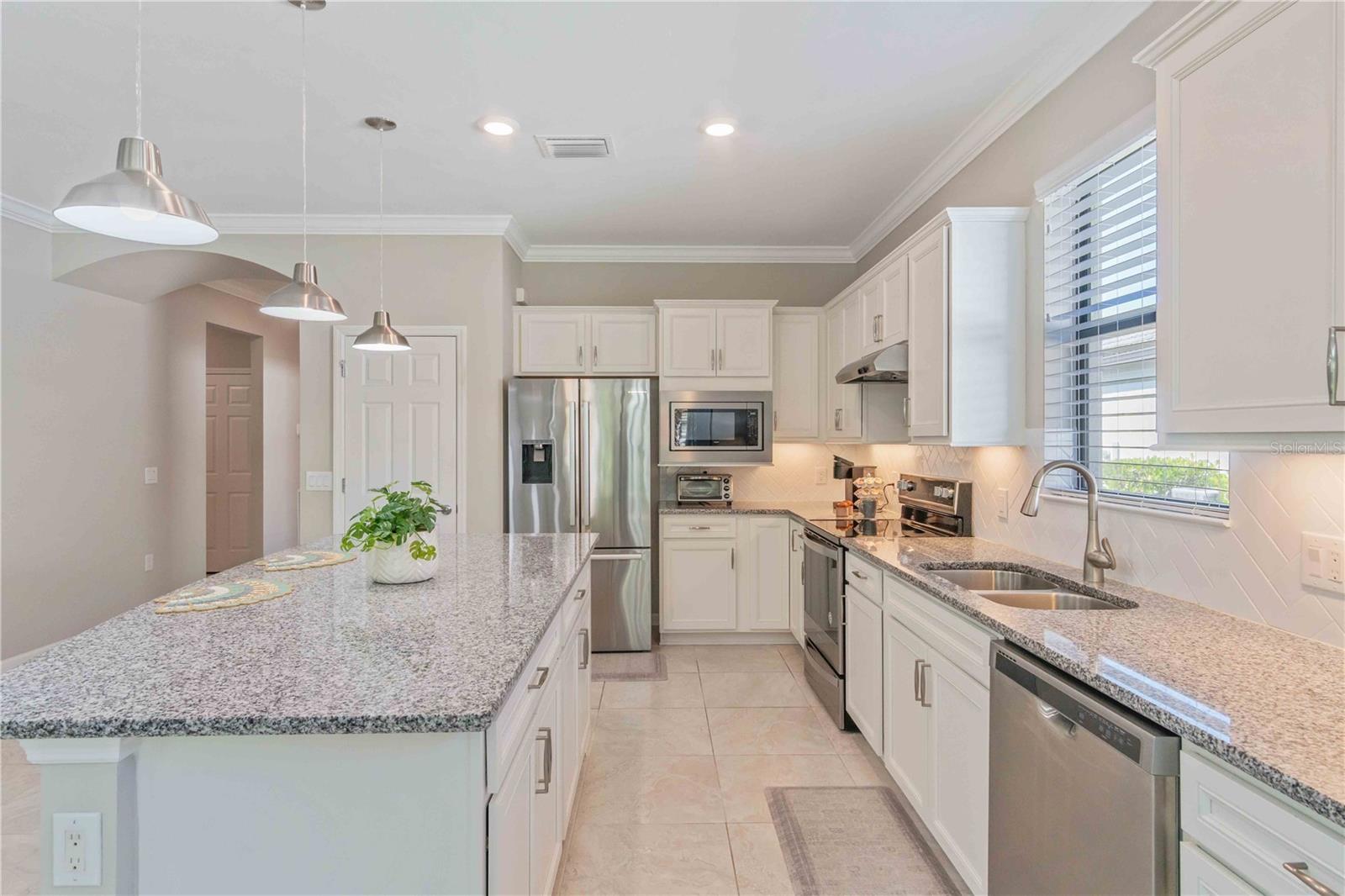 CYPRESS FALLS PH 2A & 2B - Residential