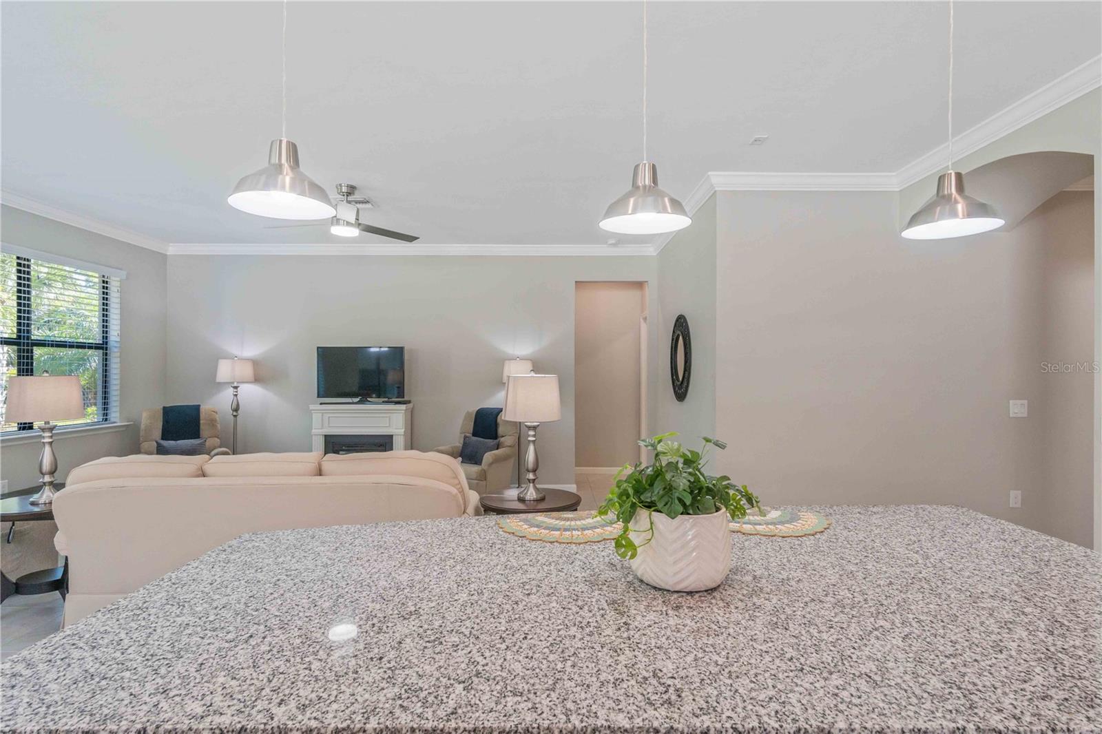 CYPRESS FALLS PH 2A & 2B - Residential