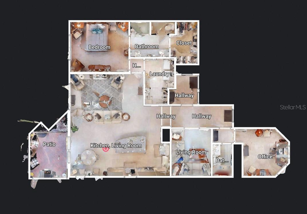 CYPRESS FALLS PH 2A & 2B - Residential