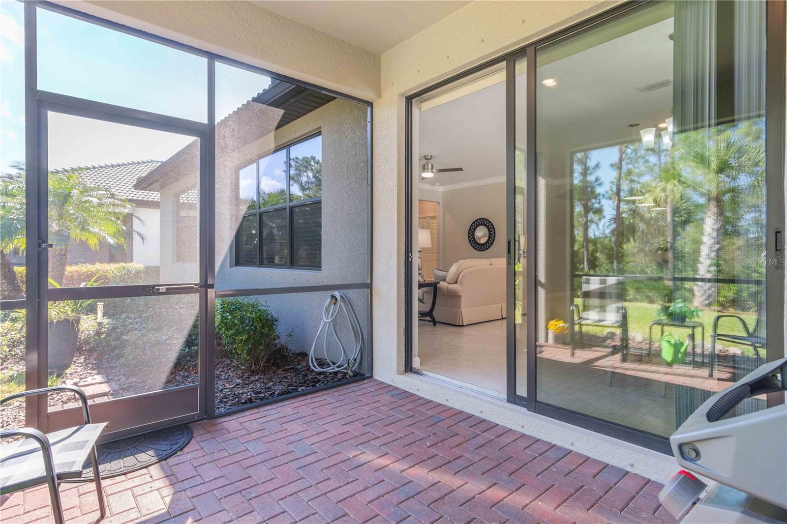 CYPRESS FALLS PH 2A & 2B - Residential