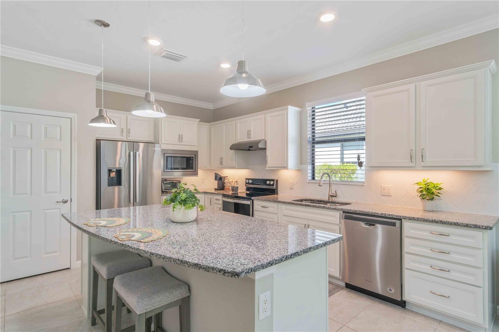 CYPRESS FALLS PH 2A & 2B - Residential