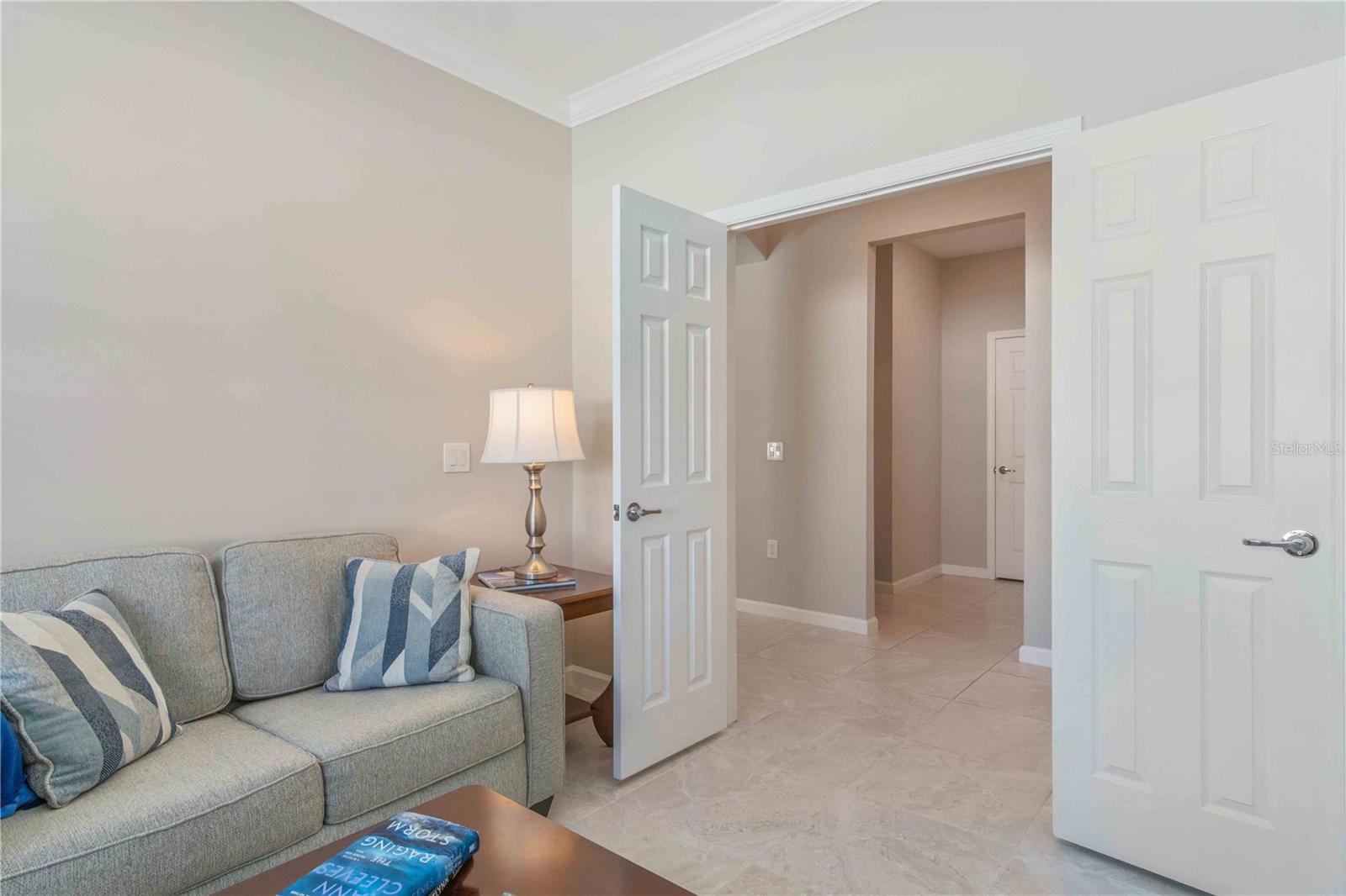 CYPRESS FALLS PH 2A & 2B - Residential