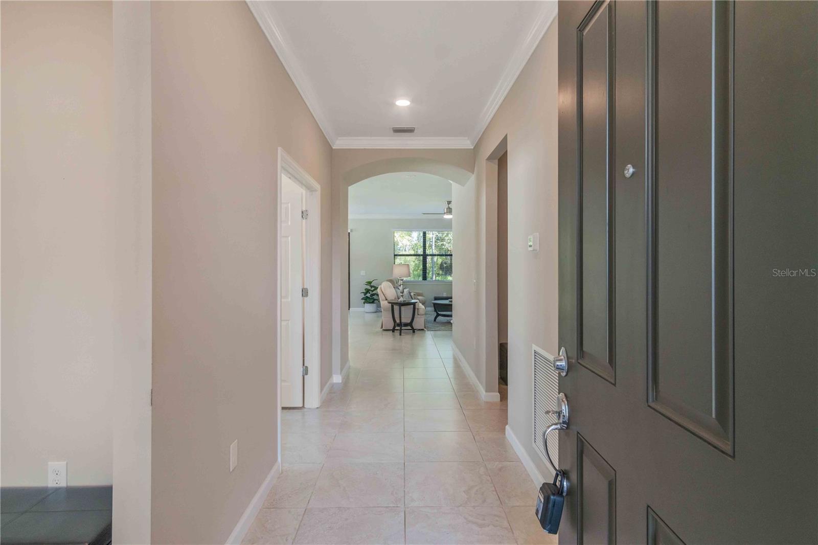 CYPRESS FALLS PH 2A & 2B - Residential