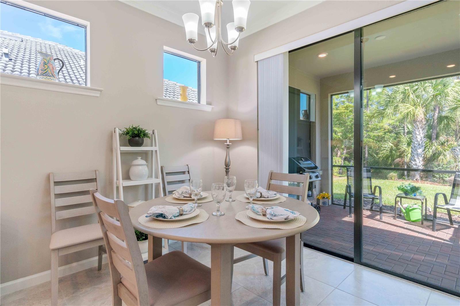 CYPRESS FALLS PH 2A & 2B - Residential