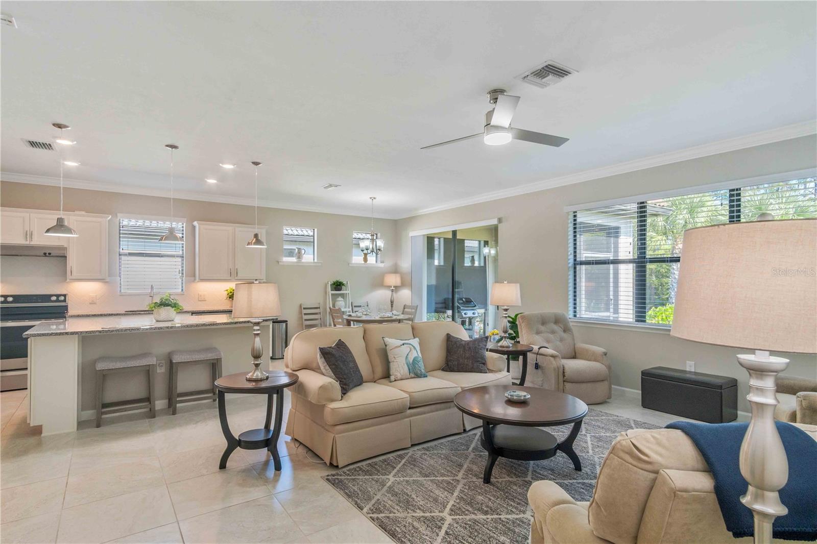 CYPRESS FALLS PH 2A & 2B - Residential