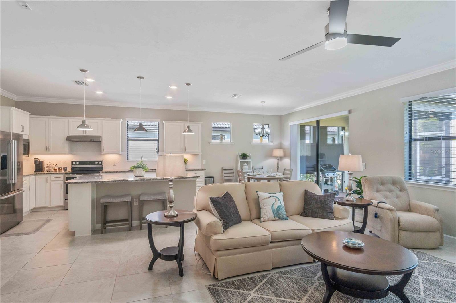 CYPRESS FALLS PH 2A & 2B - Residential