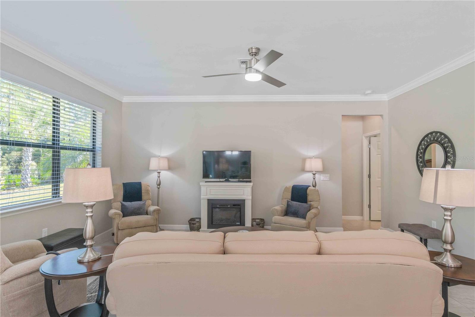 CYPRESS FALLS PH 2A & 2B - Residential