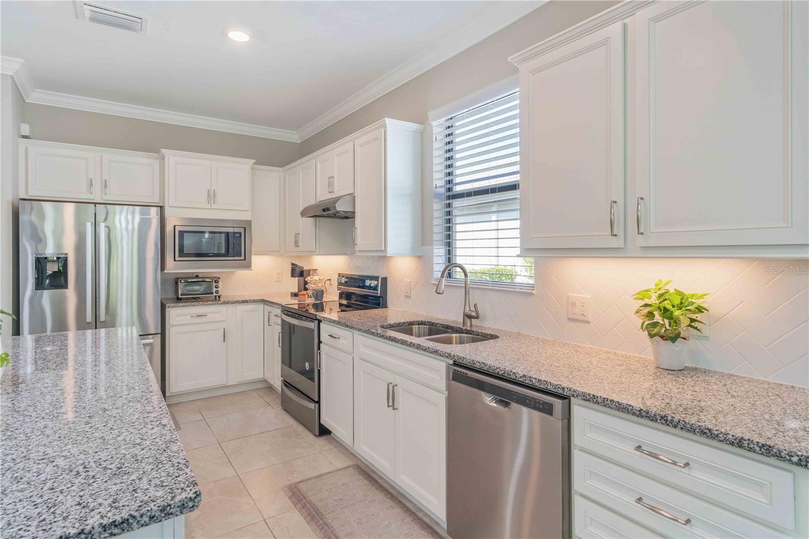 CYPRESS FALLS PH 2A & 2B - Residential