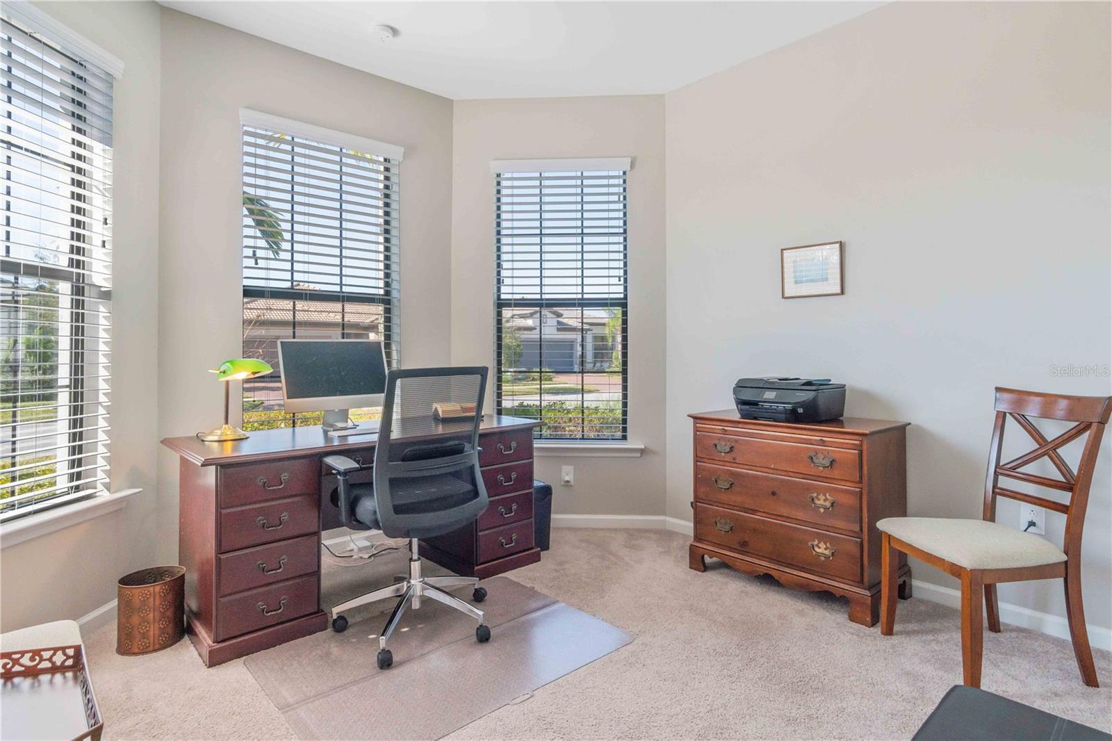 CYPRESS FALLS PH 2A & 2B - Residential