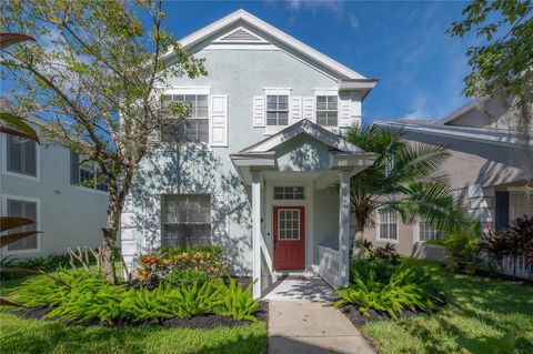 A home in TAMPA