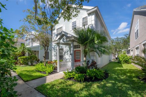 A home in TAMPA