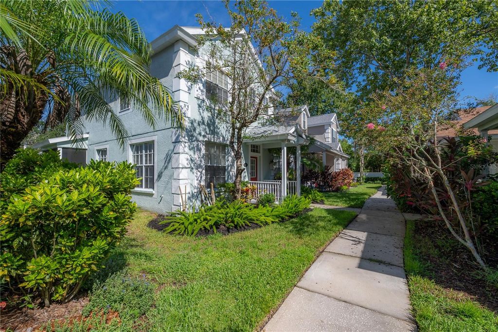 Photo of 10805 Laurel Glen Place, Tampa, FL 33626 (MLS # TB8315254)
