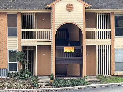 1810 NW 23RD BOULEVARD 229B GAINESVILLE FL 32605