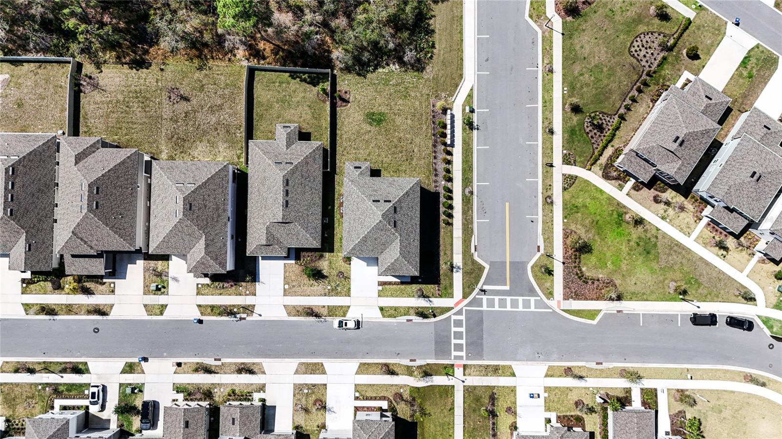 ELLINGTON PLACE - Residential