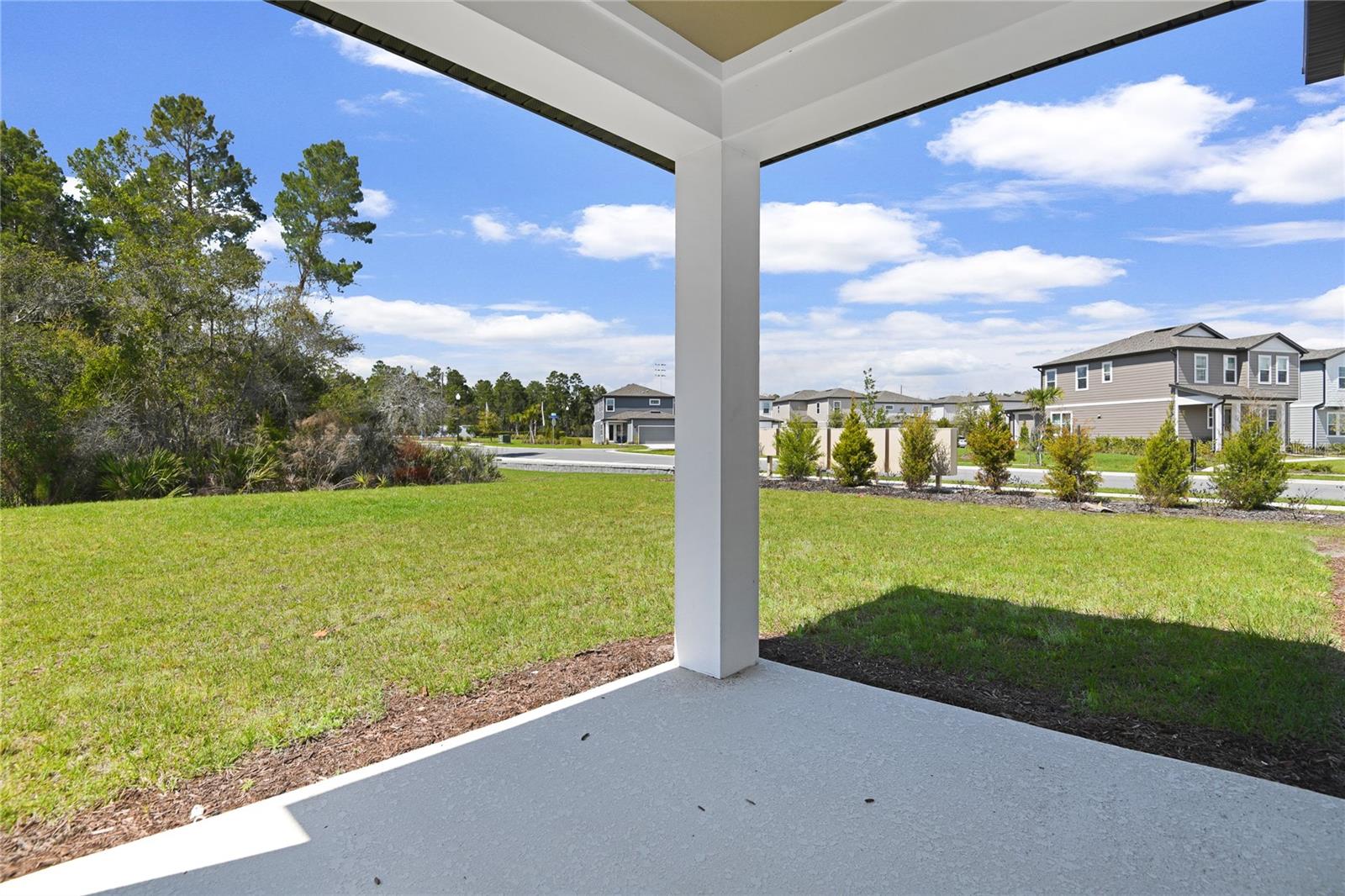 ELLINGTON PLACE - Residential