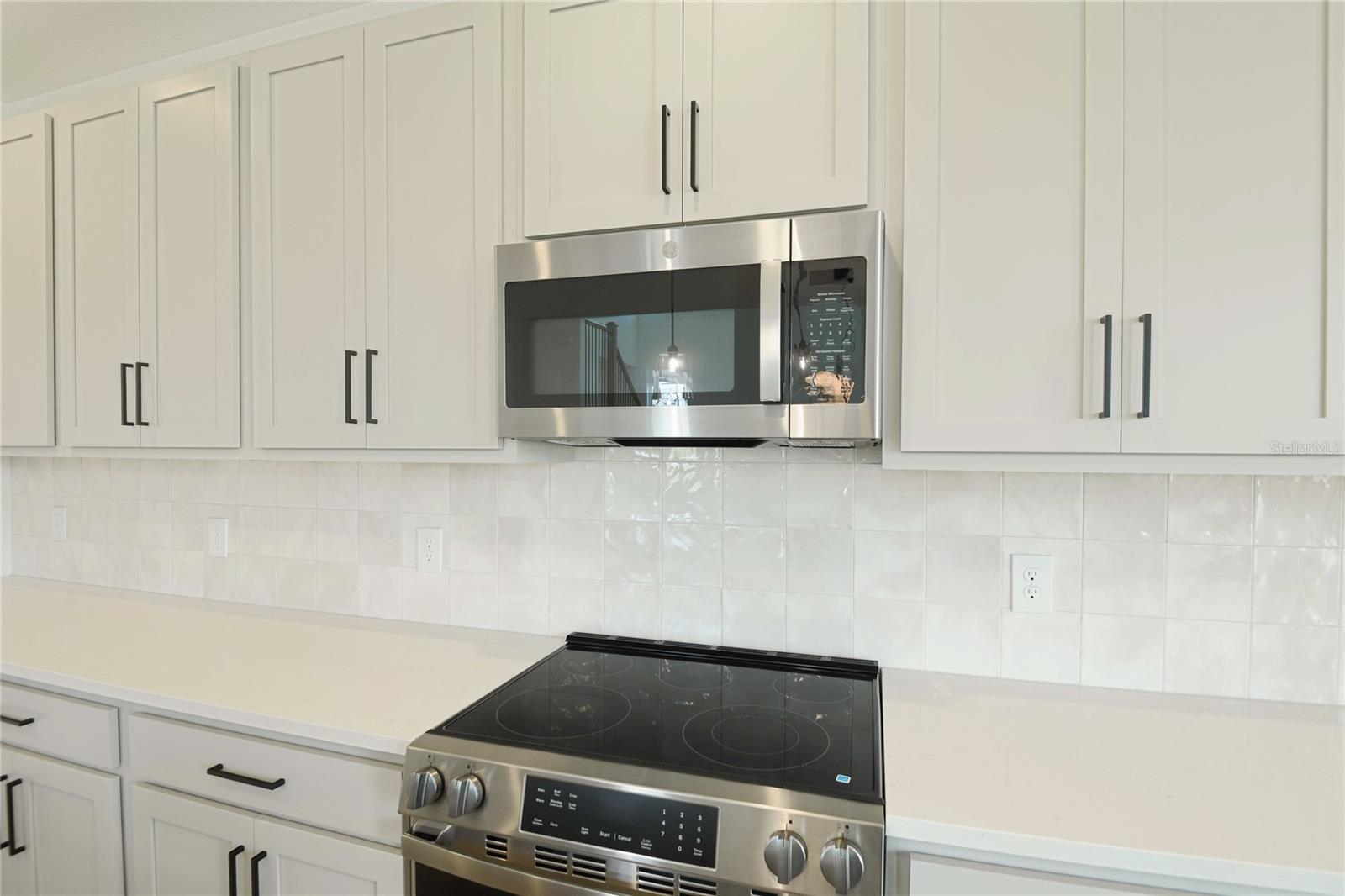 ELLINGTON PLACE - Residential