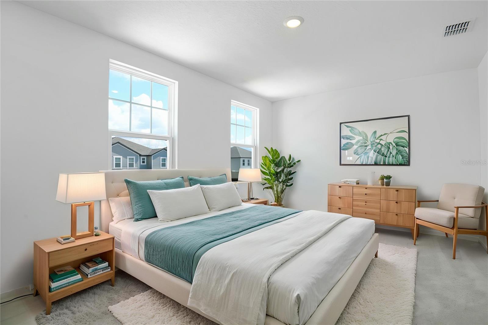 ELLINGTON PLACE - Residential