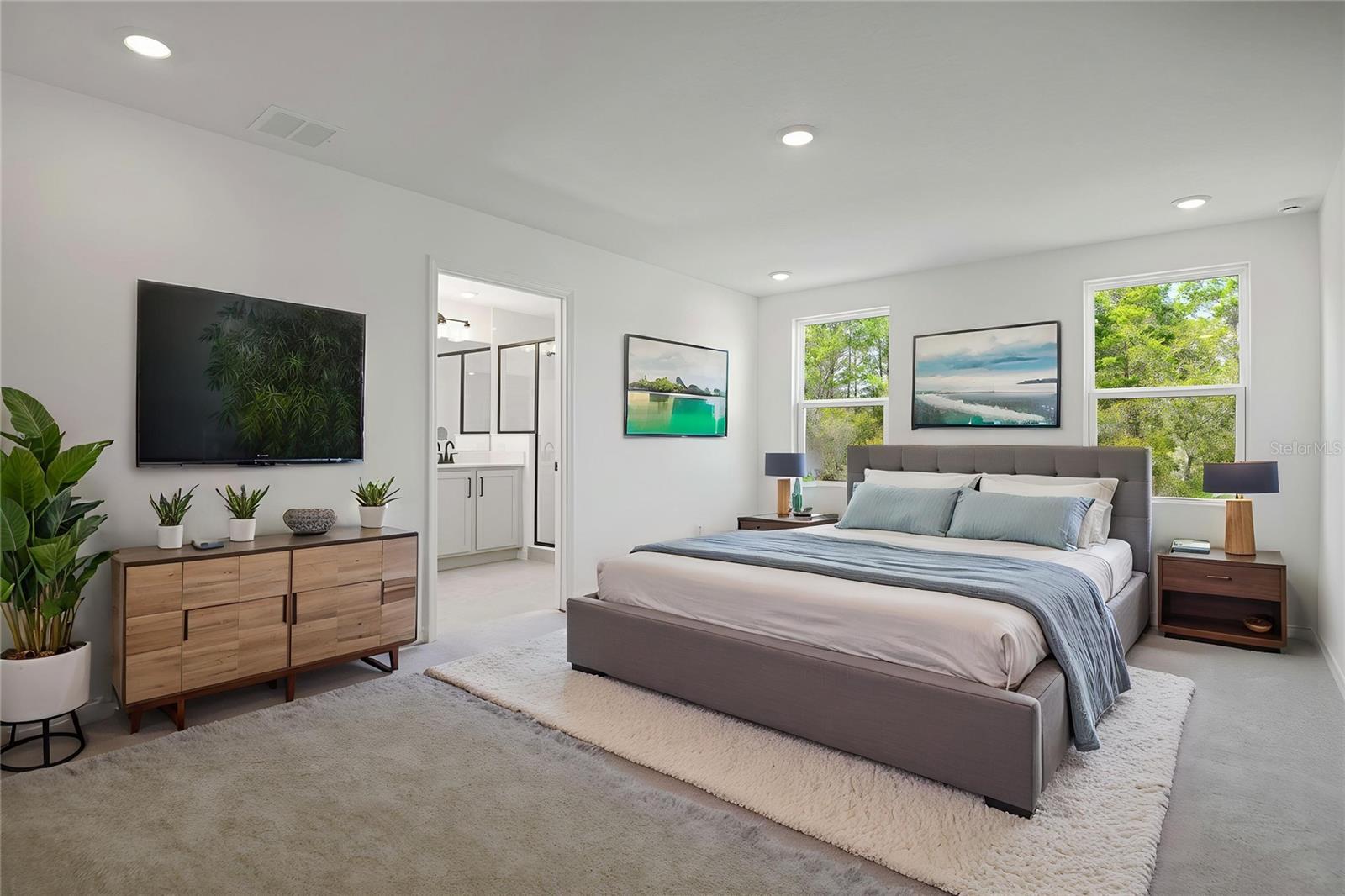 ELLINGTON PLACE - Residential