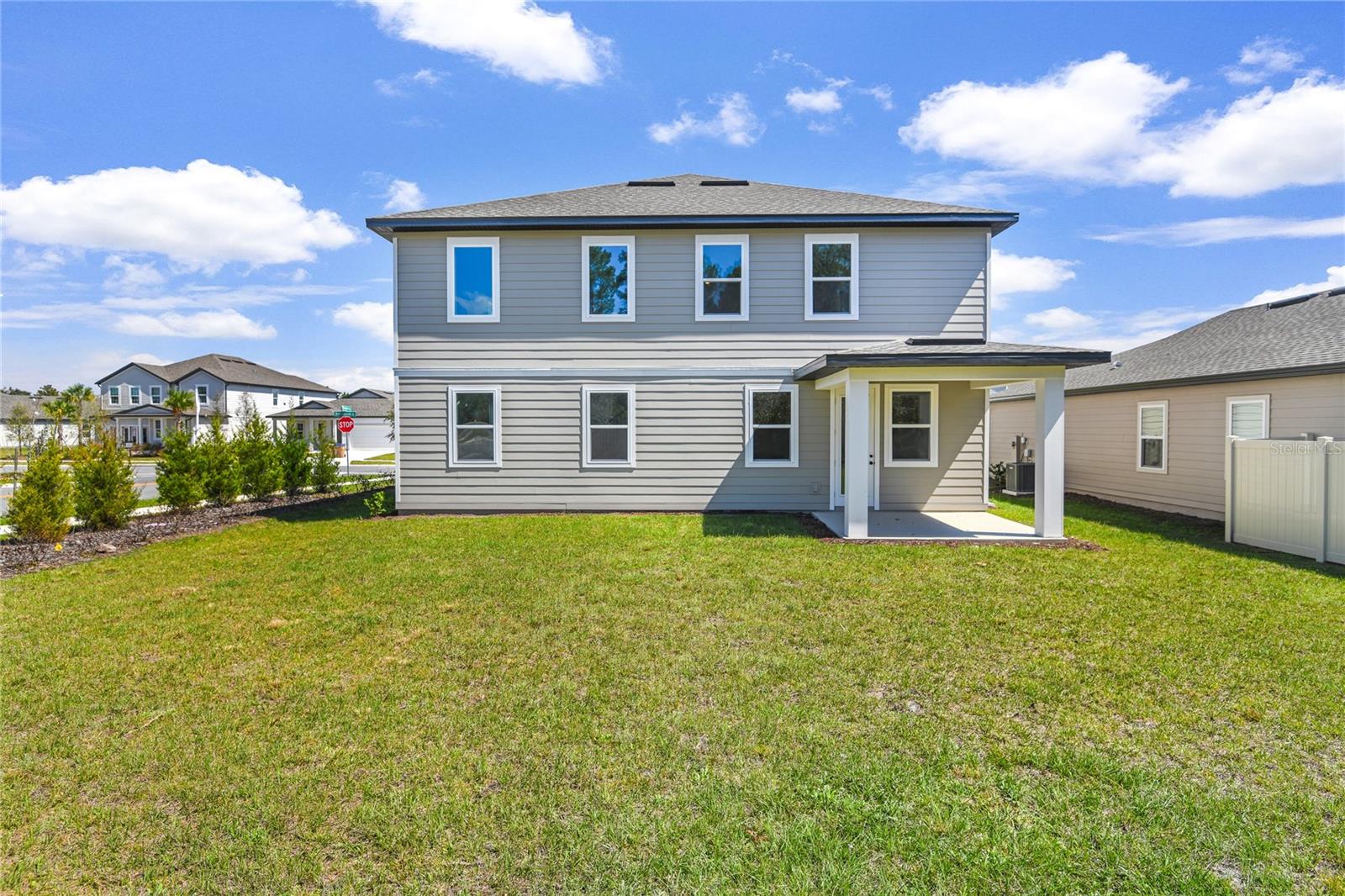 ELLINGTON PLACE - Residential