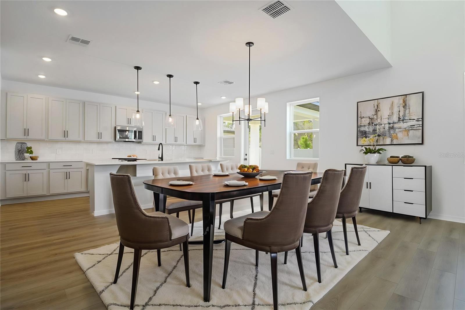 ELLINGTON PLACE - Residential