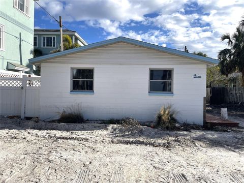 A home in TREASURE ISLAND