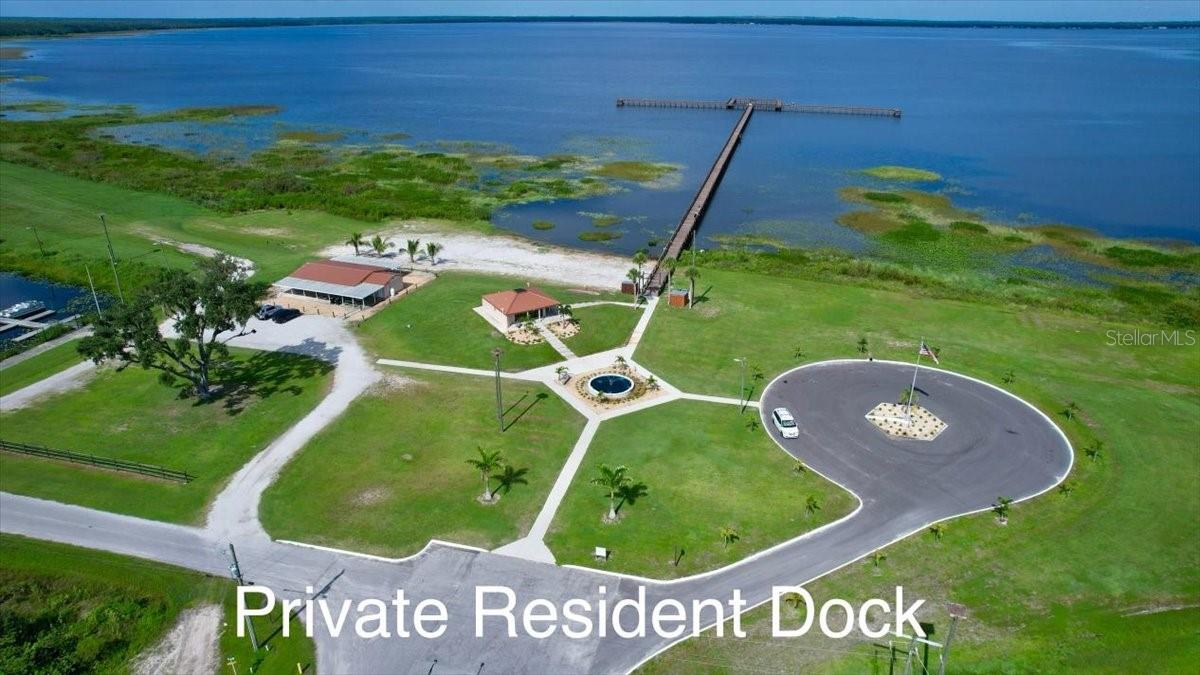 INDIAN LAKE ESTATES - Land