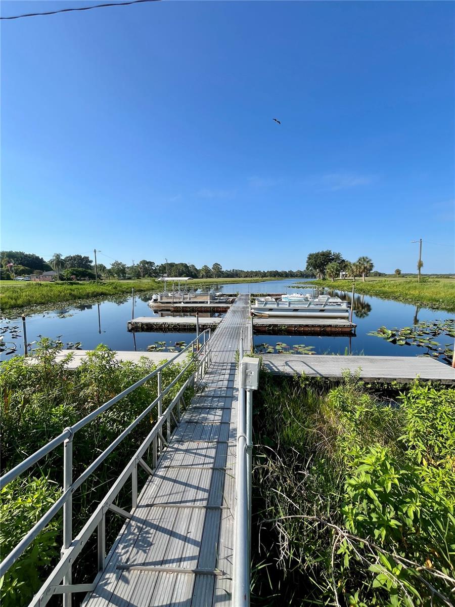 INDIAN LAKE ESTATES - Land