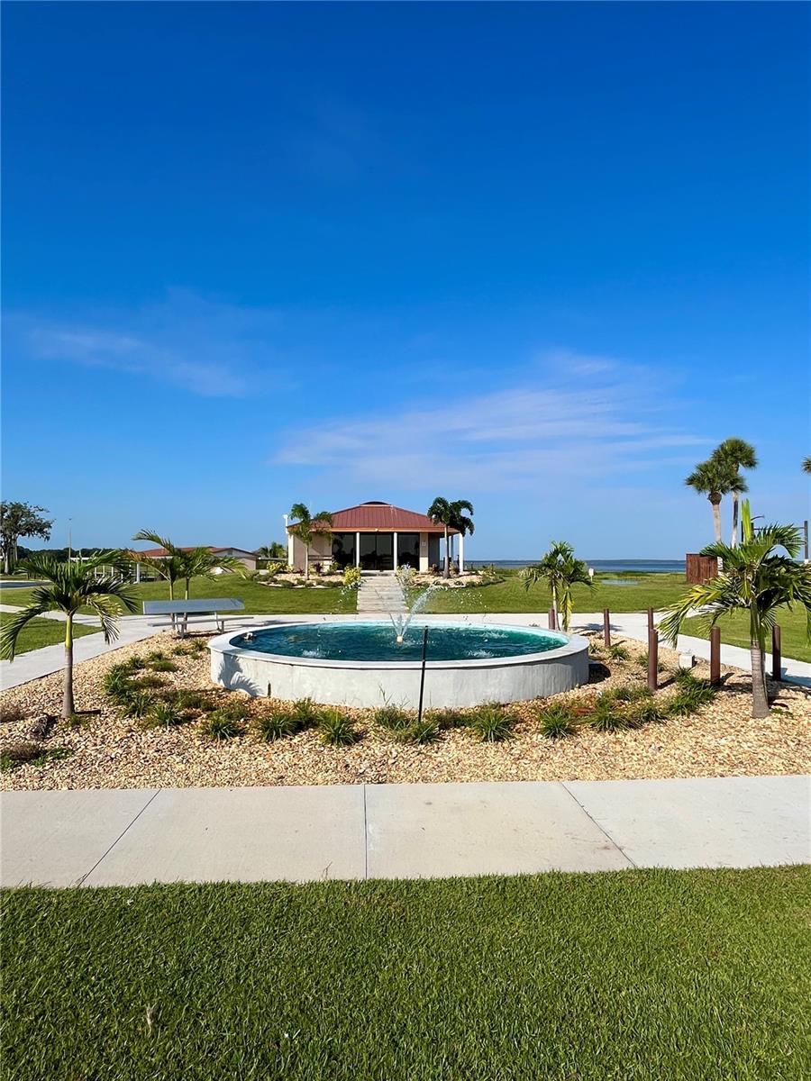 INDIAN LAKE ESTATES - Land