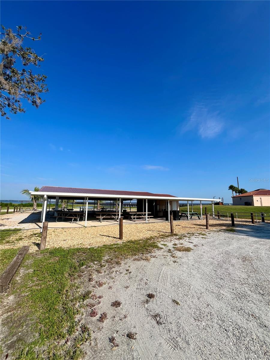 INDIAN LAKE ESTATES - Land