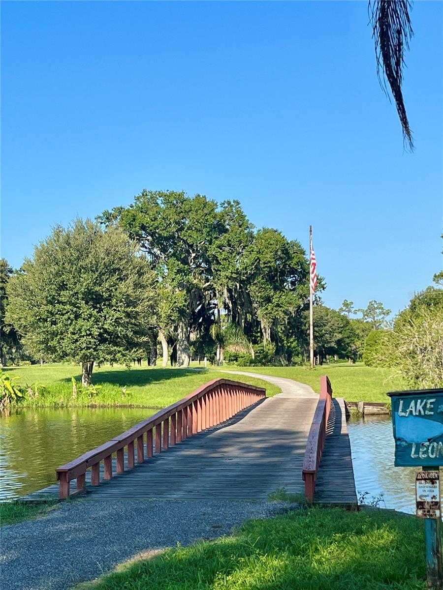 INDIAN LAKE ESTATES - Land