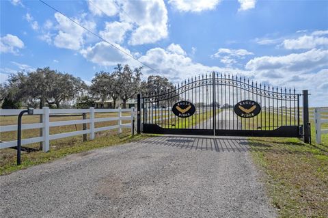 14 EAGLE RIDGE BUSHNELL FL 33513