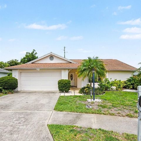Photo of 3429 Rankin Drive, New Port Richey, FL 34655 (MLS # TB8512089)